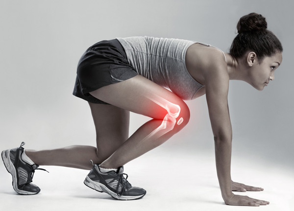 Healthy Joint