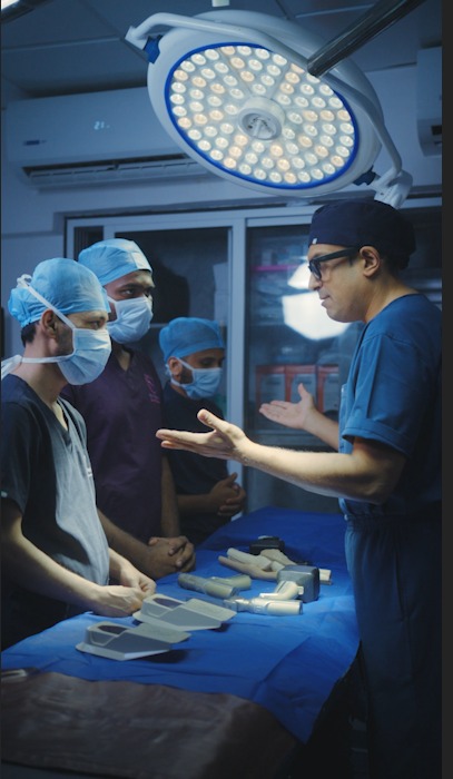 Doctors