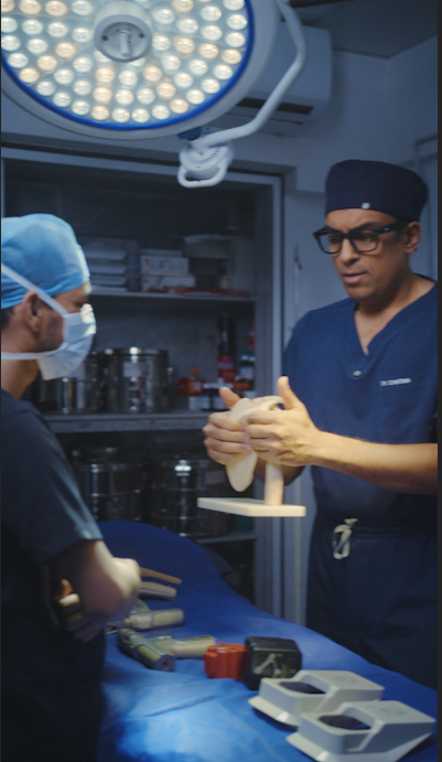 Doctor